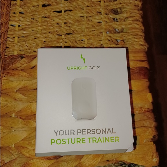 Good posture - Picture 4 of 5